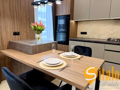 квартира за адресою Топольна вул., 4-Б