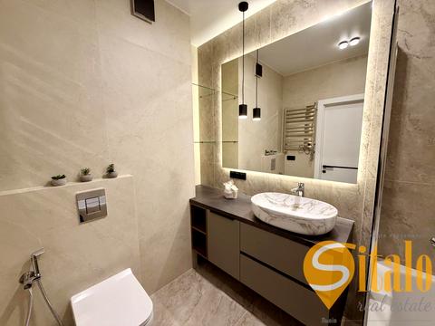 квартира за адресою Топольна вул., 4-Б