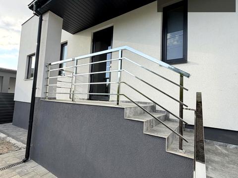 будинок за адресою Соснова вул.