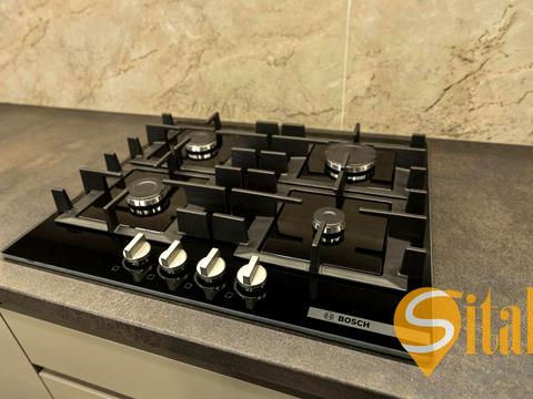 квартира за адресою Топольна вул., 4-Б