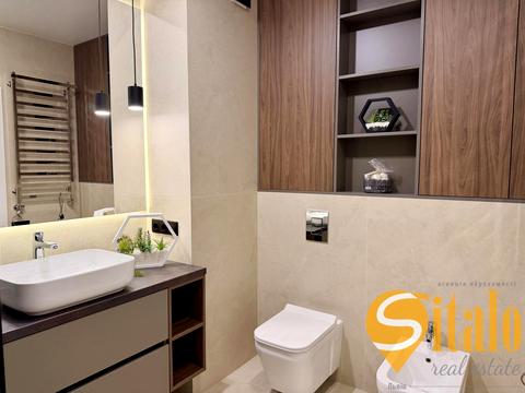 квартира за адресою Топольна вул., 4-Б