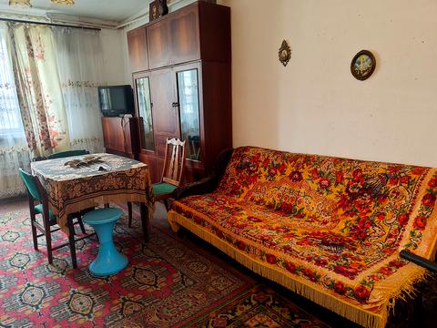 дом по адресу Грушевского ул.