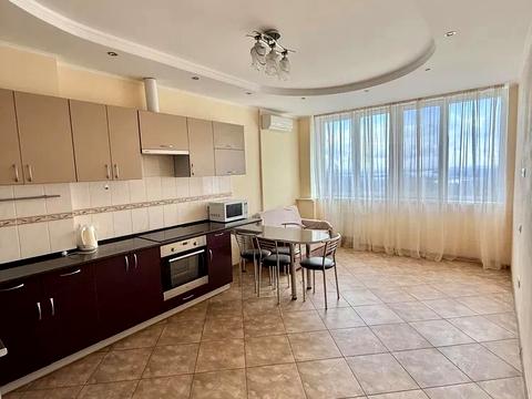 квартира за адресою Київ, Моторний пров., 9-А