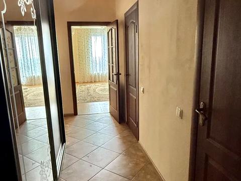 квартира за адресою Київ, Моторний пров., 9-А