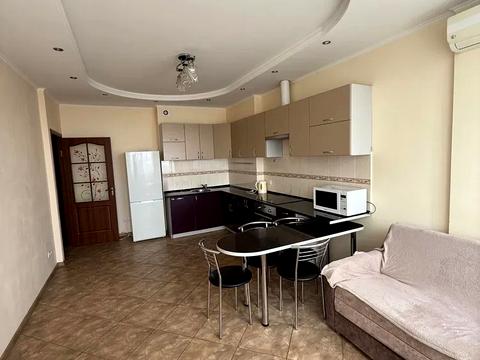 квартира за адресою Київ, Моторний пров., 9-А