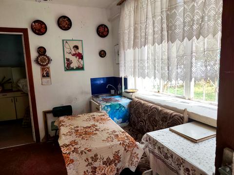 дом по адресу Грушевского ул.