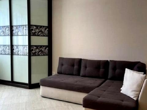 квартира по адресу Киев, Героев Полка "Азов ул. (Малиновского маршала), 8