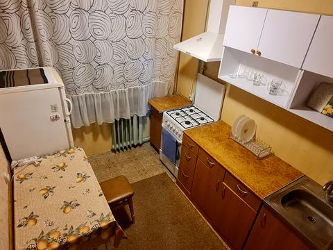 квартира по адресу Русановская набережная ул., 18