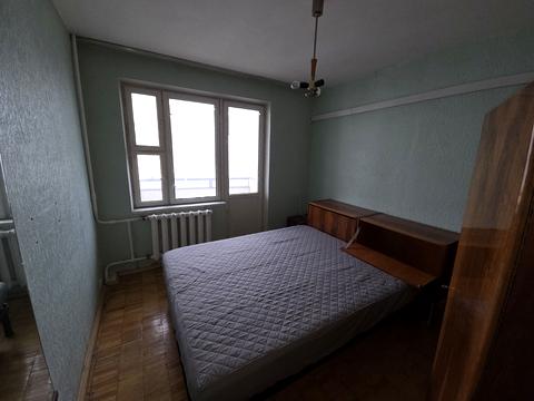 квартира по адресу Владимира Ивасюка просп. (Героїв Сталінграду), 51-А