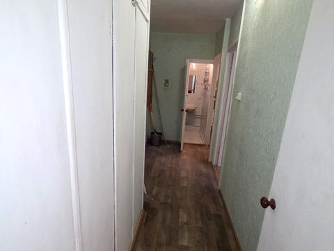 квартира по адресу Владимира Ивасюка просп. (Героїв Сталінграду), 51-А