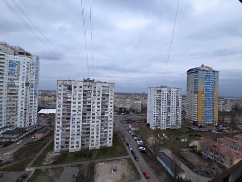 квартира по адресу Владимира Ивасюка просп. (Героїв Сталінграду), 51-А