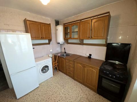 квартира по адресу Владимира Ивасюка просп. (Героїв Сталінграду), 51-А