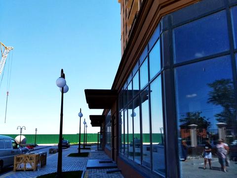 квартира по адресу Чехова ул., 2