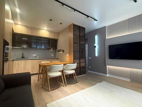 квартира за адресою Вільгельма Котарбінського вул. (Миколи Кравченка), 24