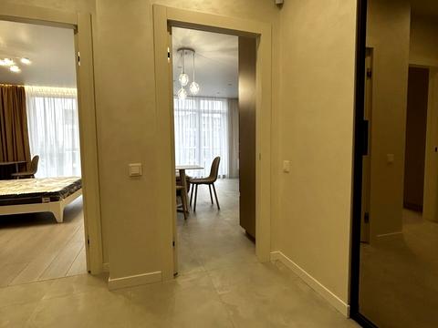 квартира за адресою Володимира Навроцького вул., 37