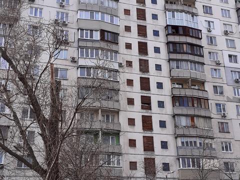 квартира по адресу Владимира Ивасюка просп. (Героїв Сталінграду), 51-А