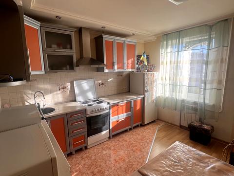 квартира за адресою Олімпійська вул., 26-А