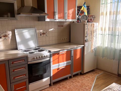 квартира за адресою Олімпійська вул., 26-А