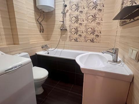 квартира за адресою Олімпійська вул., 26-А