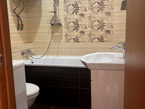 квартира за адресою Олімпійська вул., 26-А