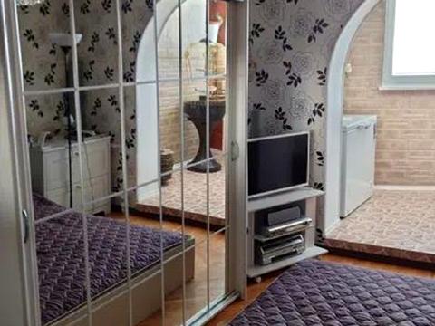 квартира по адресу Боровиковского бульв., 14