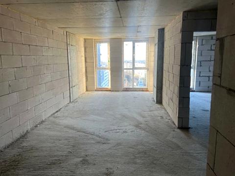 квартира за адресою Володимира Янева вул., (Будинок К3)