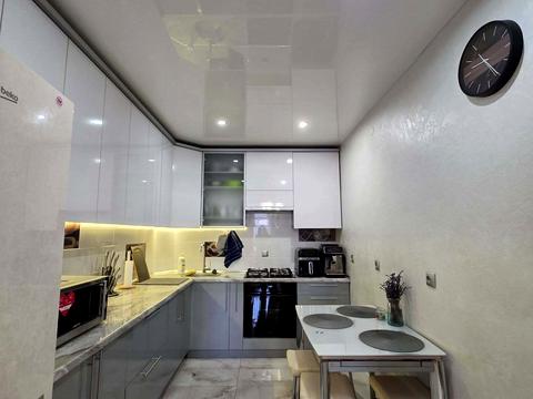 квартира по адресу Злуки просп., 5-А