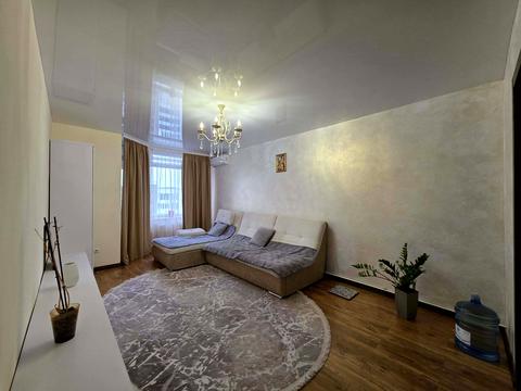 квартира по адресу Злуки просп., 5-А