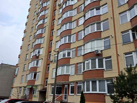 квартира по адресу Злуки просп., 5-А