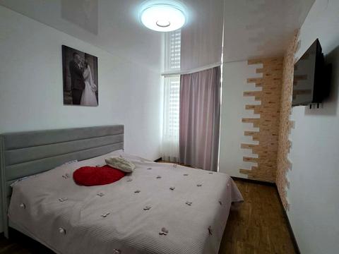 квартира по адресу Злуки просп., 5-А