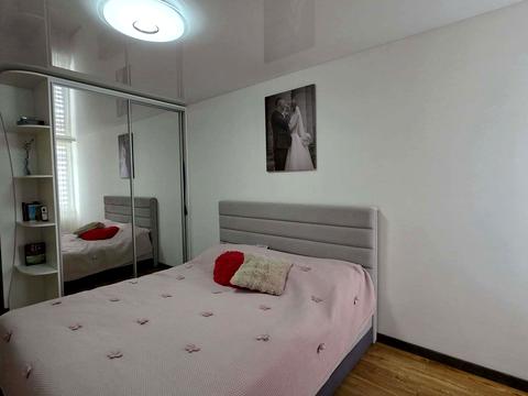 квартира по адресу Злуки просп., 5-А