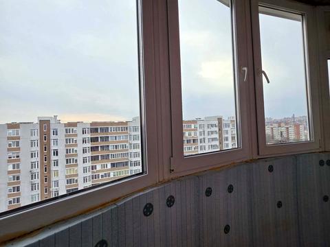 квартира по адресу Злуки просп., 5-А