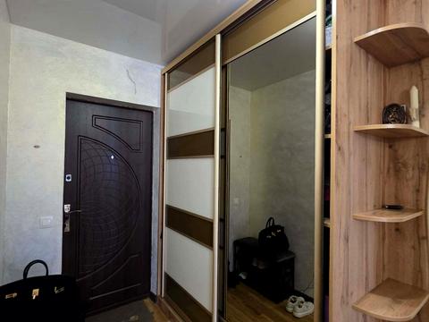 квартира по адресу Злуки просп., 5-А