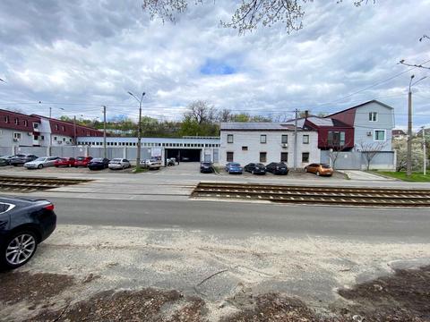 комерційна за адресою Миколи Руденка вул. (Войцеховича), 60б