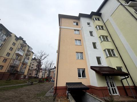 квартира по адресу Академіка Ромоданова ул. (Льва Толстого), 4-А