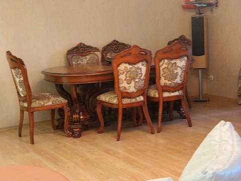 квартира по адресу Косвенная ул. (Скісна), 78а