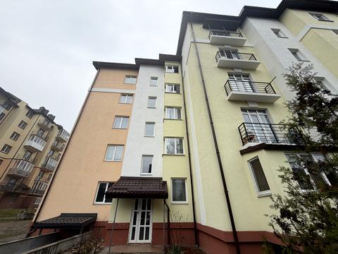 квартира по адресу Академіка Ромоданова ул. (Льва Толстого), 4-А