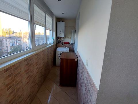 квартира по адресу Косвенная ул. (Скісна), 78а