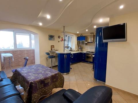 квартира по адресу Косвенная ул. (Скісна), 78а