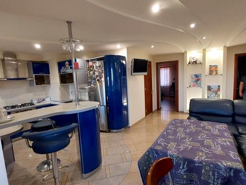 квартира по адресу Косвенная ул. (Скісна), 78а