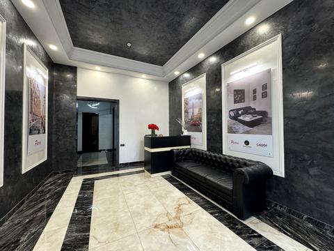 квартира по адресу Успенский пер., 11