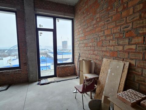 квартира за адресою Набережно-Рибальська дорога вул., 5