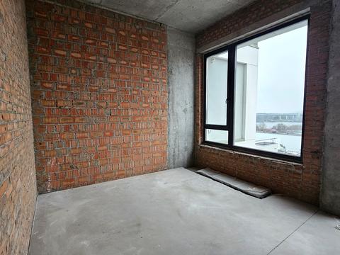 квартира за адресою Набережно-Рибальська дорога вул., 5