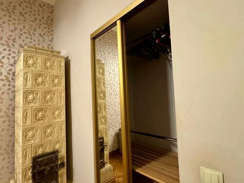 квартира за адресою Миколи Леонтовича вул., 5