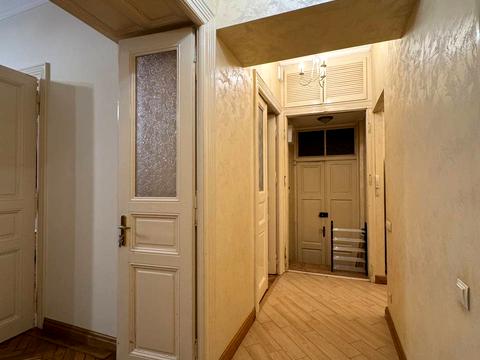 квартира за адресою Миколи Леонтовича вул., 5