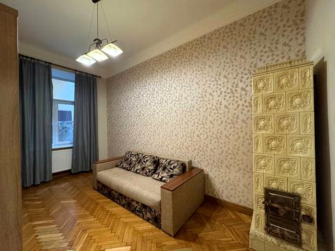 квартира за адресою Миколи Леонтовича вул., 5