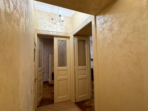 квартира за адресою Миколи Леонтовича вул., 5