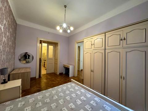 квартира за адресою Миколи Леонтовича вул., 5