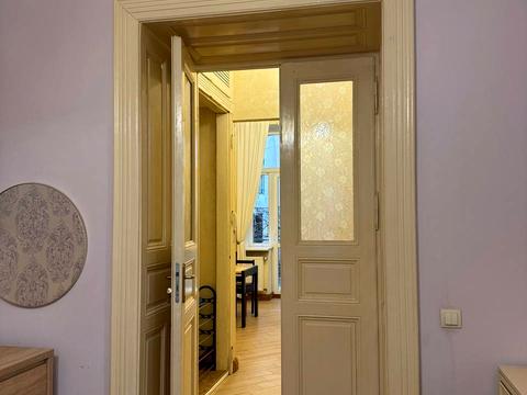 квартира за адресою Миколи Леонтовича вул., 5