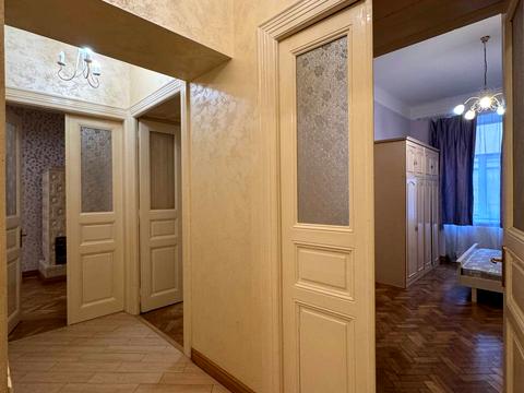 квартира за адресою Миколи Леонтовича вул., 5